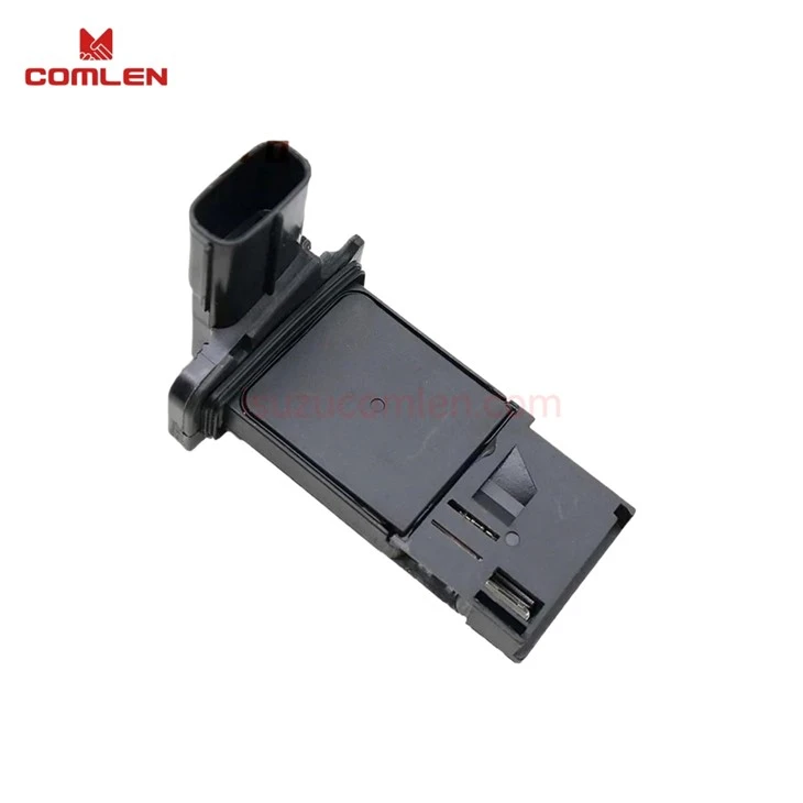 4HK1 6HK1 6UZ1 Engine 5-Pin Mass Air Flow Sensor MAF Sensor For ISUZU NPR 700P NKR77 FG3 P430 VC46 DMAX 1876184830 8976019670