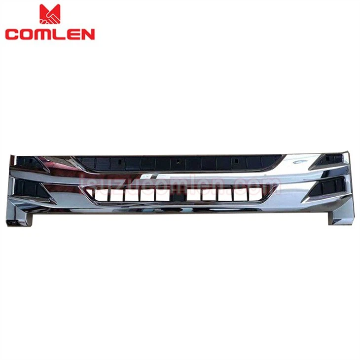 Isuzu Grills Isuzu Grills