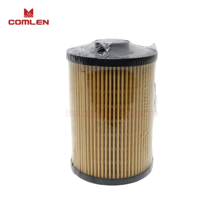 4JJ1 4HK1 6HK1 Fuel Filter For ISUZU NKR Trucks Repair 8980088400 8-98008840-0