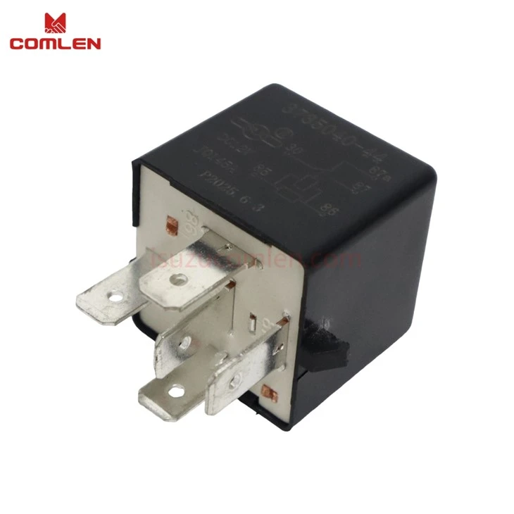 8-97060926-1 8-97060926-0 Headlight Relay For ISUZU NKR NPR TFR UCS