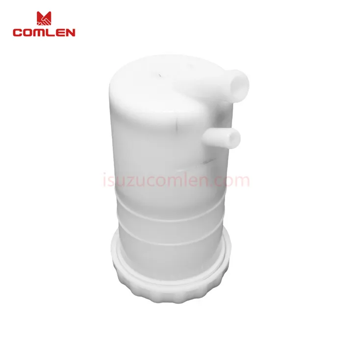8941052820 Power Steering Oil Tank Assembly 9-85222221-0 For ISUZU TFR54 TFR55 TFR17 DMAX