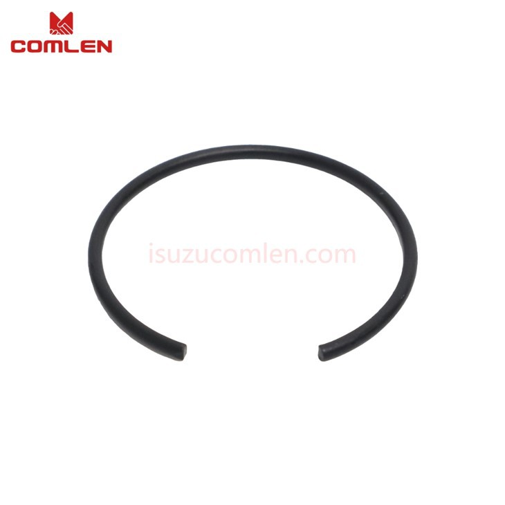 8941339680 Engine Piston Wrist Pin Retainer / Piston Pin Snap Ring (Turbo) For NKR TFR UBS Trucks With 4JB1T 4KH1 Engine