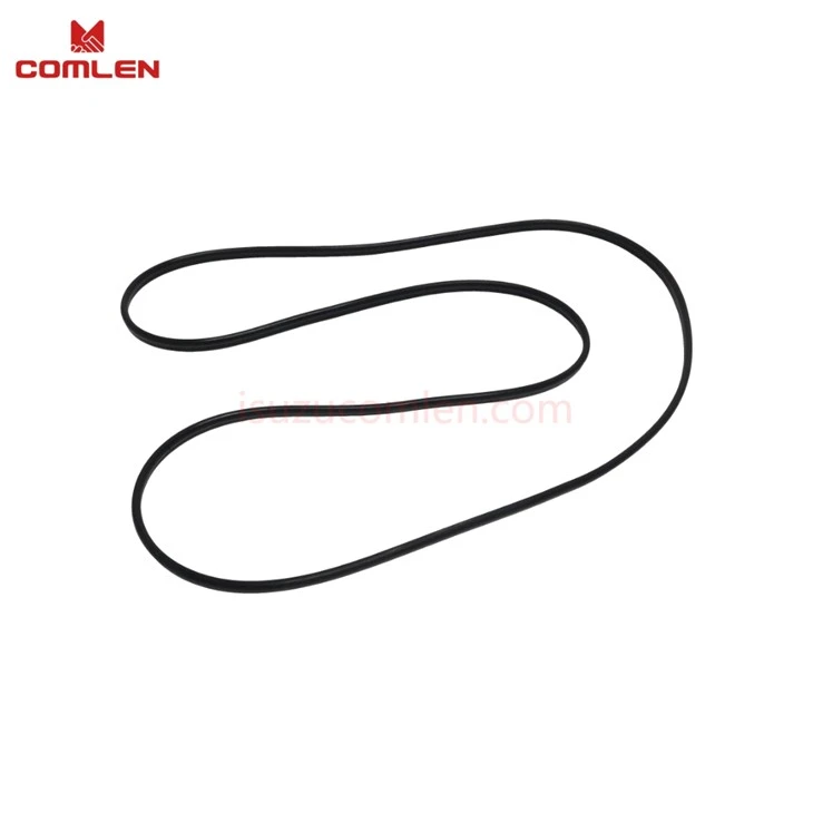 8942479031 8944337440 8971187680 8978729830 Head To Cover Gasket For ISUZU NKR TFR UCS 4JB1 4JBT 4JH1 4KH1 Engine