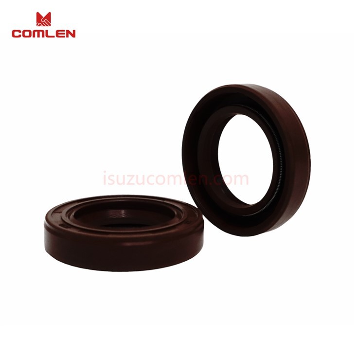 8943264410 T/M Front Cover Oil Seal For Isuzu NKR 55 77 NPR TF UC G5T+ 8981894240 Gearbox Front Oil Seal