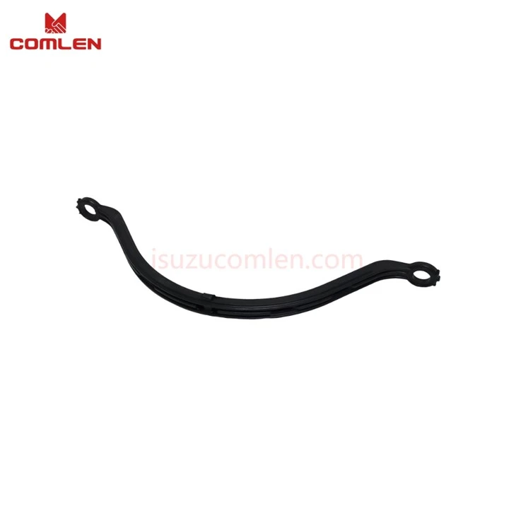 8971209330 8970747270 Crankcase To Cylinder Block Gasket For Isuzu TFR UCS55 Truck With 4JA1 4JB1 4KH1 Engine