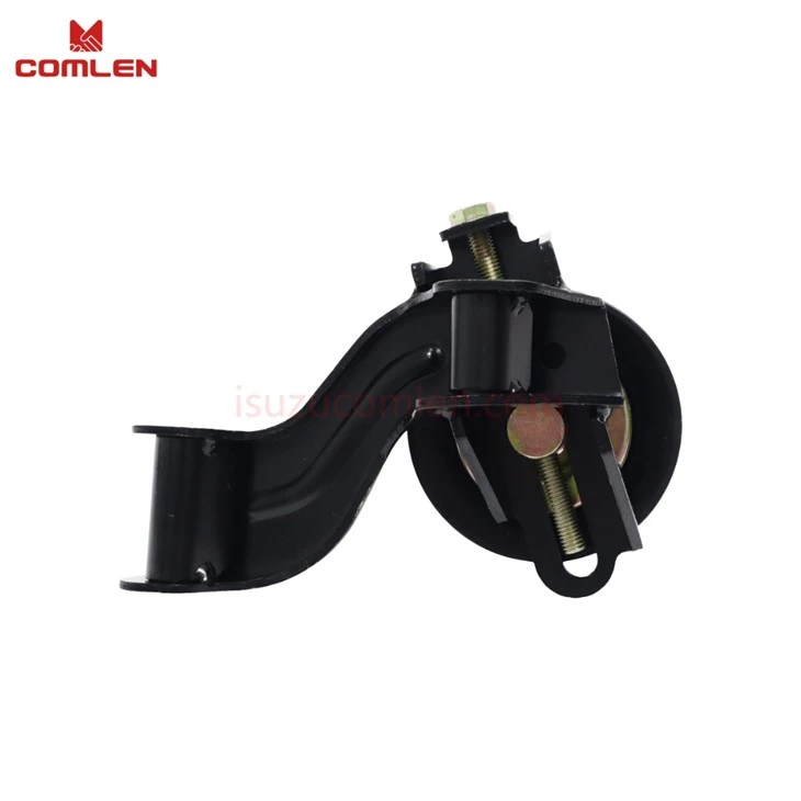 8971611980 Air Compressor Tensioner Assembly For Isuzu 700P ELF FTR NPR NQR