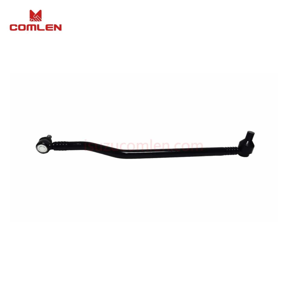 8971753230 ISUZU Drag Link 8970342852 8972225020 Steering Drag Link For NKR QKR Repair