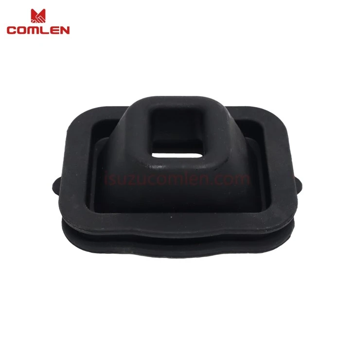 8972552010 Dust Check Hole Cover For ISUZU NKR NPR NQR M100