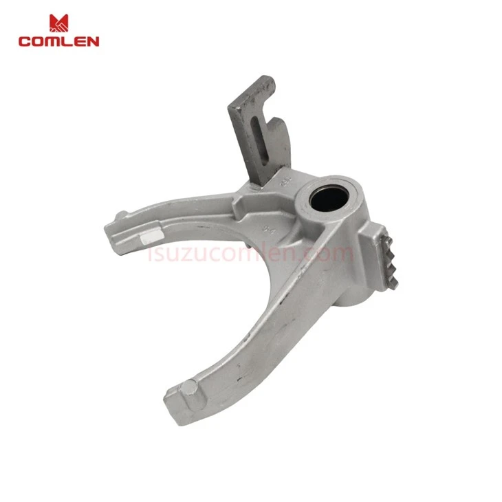 8973627321 4th 5th Shift Arm For ISUZU M100 M600 NLR NMR NKR NPR