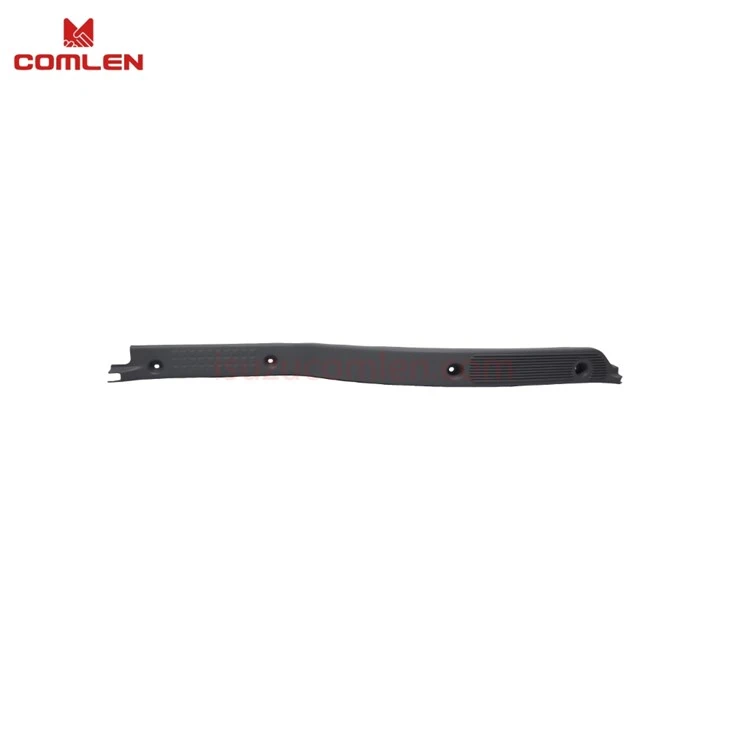 8974053880 8974053881 Floor Mat Door Side Trim Cover For Isuzu 700P ELF NPR NQR M100