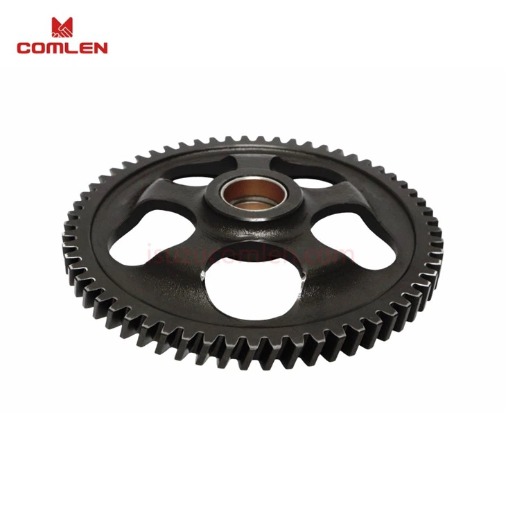 8976067670 Idler Gear (B) Z=61 For ISUZU 700P CYZ FRR FSR FTS FVR FVM FSS NPR NQR NJR
