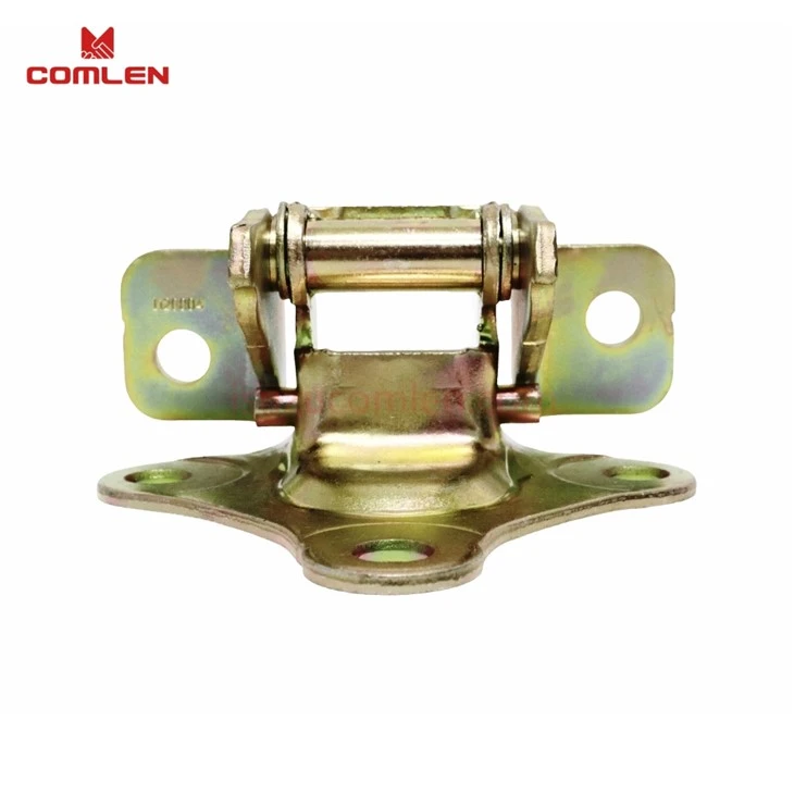 8978520070 ISUZU Front Door Hinge For NKR55/77 NPR71