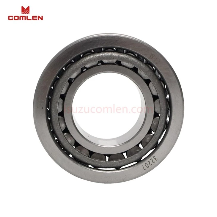 9000931720 8942480831 Front Axle Outer Wheel Hub Bearing For Isuzu NKR55 NPR 700P N-Series