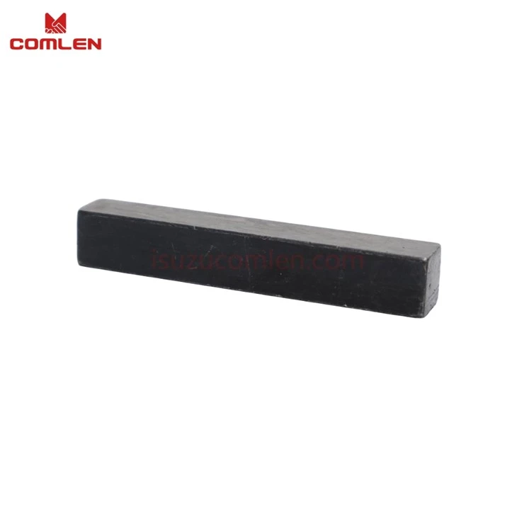 9080307430 9-08030743-0 Crankshaft Feather Key For Isuzu NKR TFS UCS With 4JB1 4JH1 4KH1 Engine