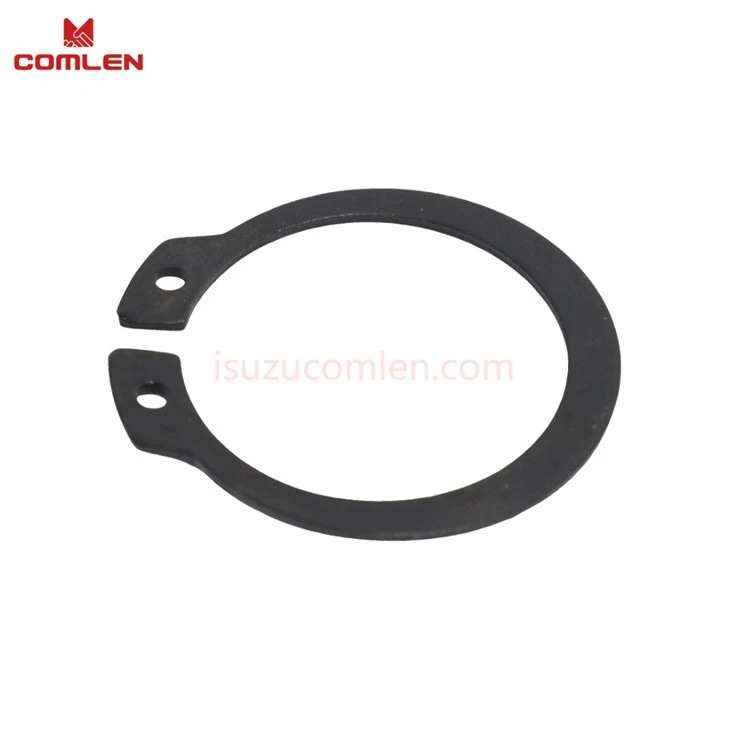 9091800300 9-09180030-0 Mainshaft Center Bearing Snap Ring For ISUZU TFS UCS