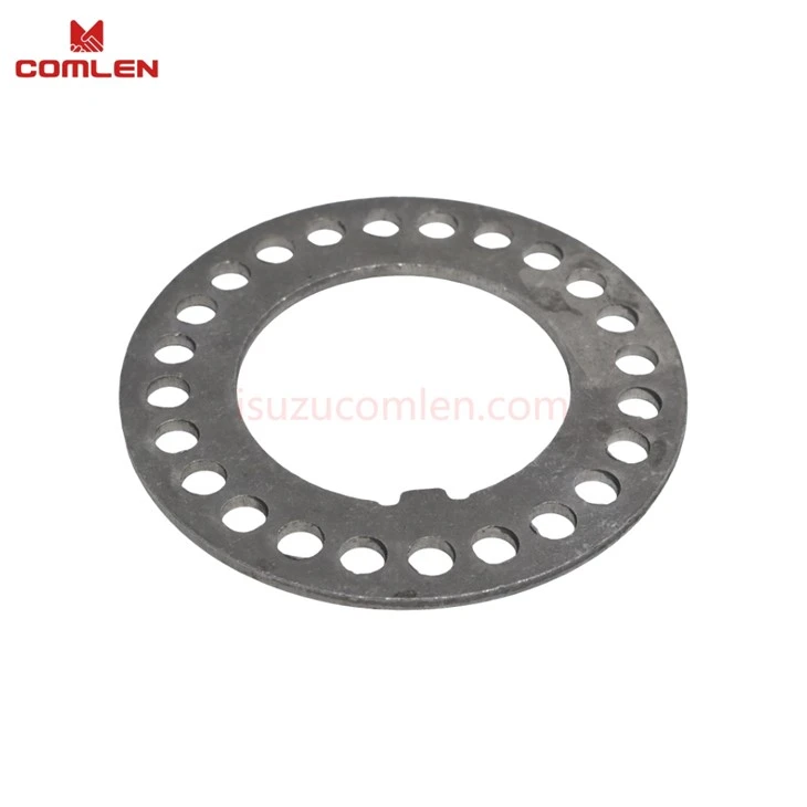 9096530020 9096530021 Bearing Nut Lock Washer For ISUZU 700P ELF NPR NQR
