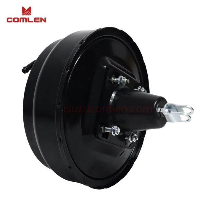Brake Master Vacuum Assembly For ISUZU K600 700P NKR NPR OEM 8971628009 8971628002