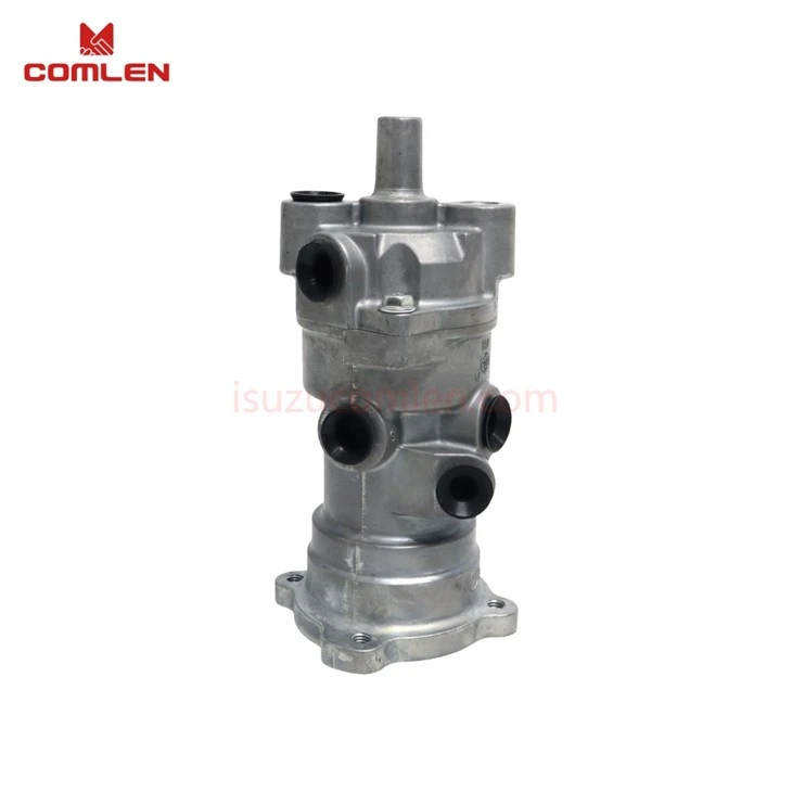 Brake Valve Master 8982227881 Foot Brake Valve For ISUZU VC46 VC61 FXZ CXZ FVR34 FTR FVR FVZ Trucks Repair 8982227889