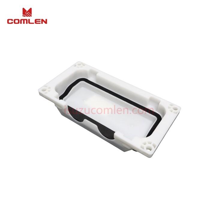 China ISUZU (Qingling) Quality Fuse Box Cover For Isuzu 700P NPR 8980370260 8980576470 8-98037026-0 8-98057647-0