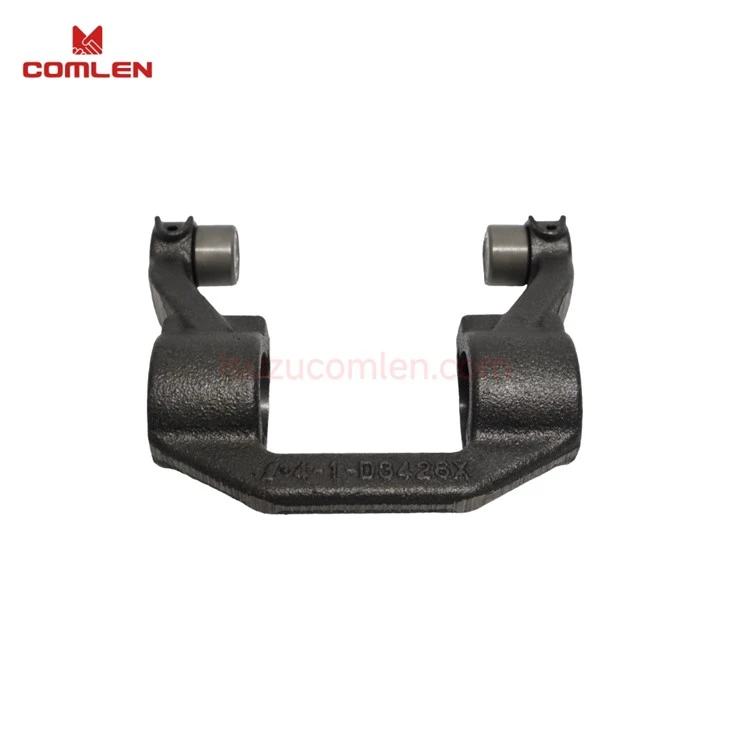 Clutch Shift Fork For ISUZU FRR FSR FTR FVR 700G6 6HK1 1313400770 1-31340077-0 1-31340060-0 1313400600