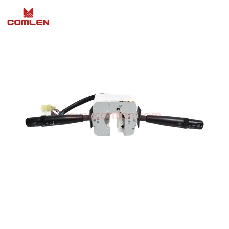 Combination Switch For ISUZU FVR34 1823605390 1823606540 1823607040 1823607041 1-82360539-0 1-82360654-0 1-82360704-0 1-82360704-1