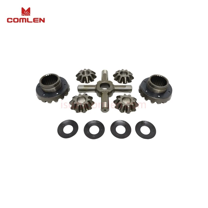Differential Gear Overhaul Kit /Differential Gear Repair Kit T=27 For HINO 500 CSQCLXLB-HINO