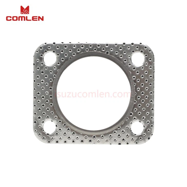 Exhaust Brakes Gasket / Seal For ISUZU NKR55 NKR77 Trucks With 4JB1/4KH1/4HK1/4JJ1 Engines OEM 5221160020 5221160021 8943283540 8943283541