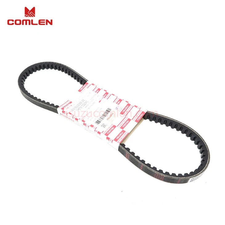 Fan Belt For ISUZU 4KH1-TC Engine NKR77 Trucks Repair OEM 5876100630 8970435510 8971415140 8973151530