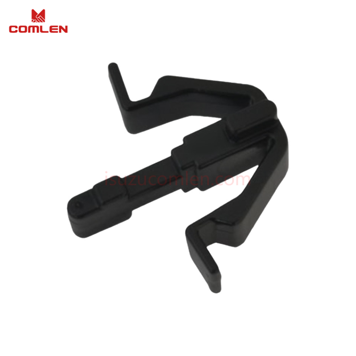 Front Grille Clip For ISUZU NMR NPR 700P VC46 8980256980 Front Grille Clip For ISUZU NMR NPR 700P VC46 8980256980