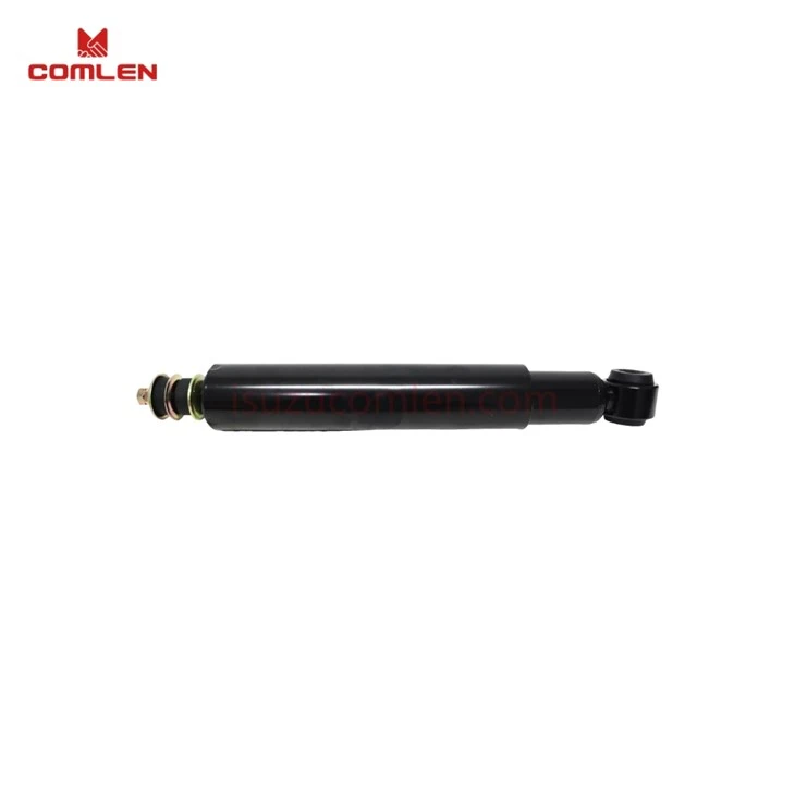 Front Shock Absorber Assembly Suitable For ISUZU 700PG4 ELF NPR 4HK1 4HK1-TCG40 8-98080129-1 8980801291