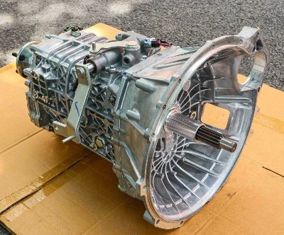 MYY5T transmission assembly MYY5T transmission assembly