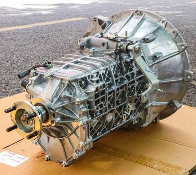 MYY5T gearbox assembly MYY5T gearbox assembly