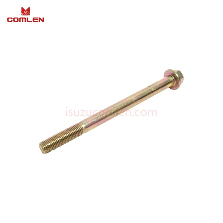 Isuzu 4JB1 Alternator Mounting Bolt – Genuine Part, Suitable For NKR/TFR55 (8971469980 / 8-97146998-0)