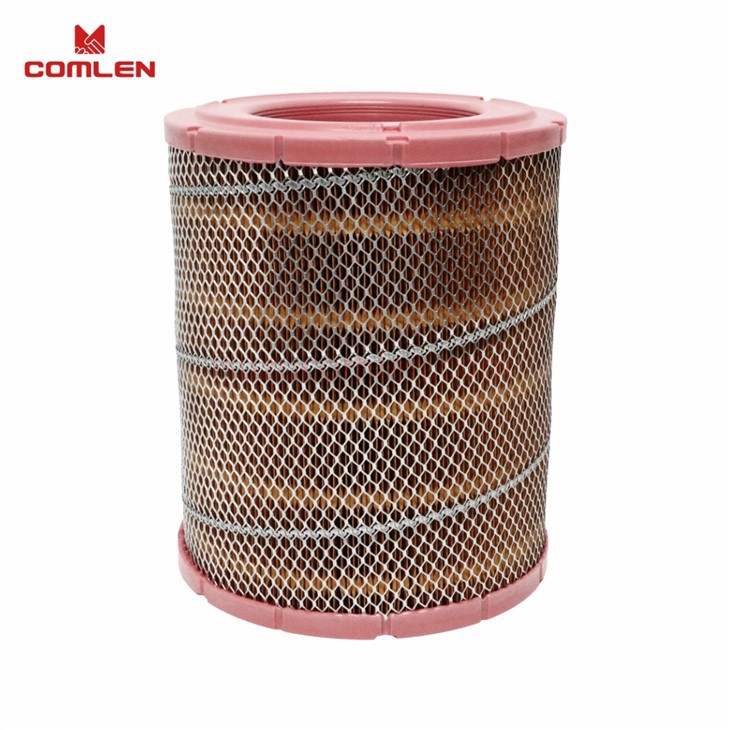 Premium Air Filter KLQ331-300 For Isuzu ELF NPR NQR FTR 4HK1 6HK1 | OE 8970622940 8981772710