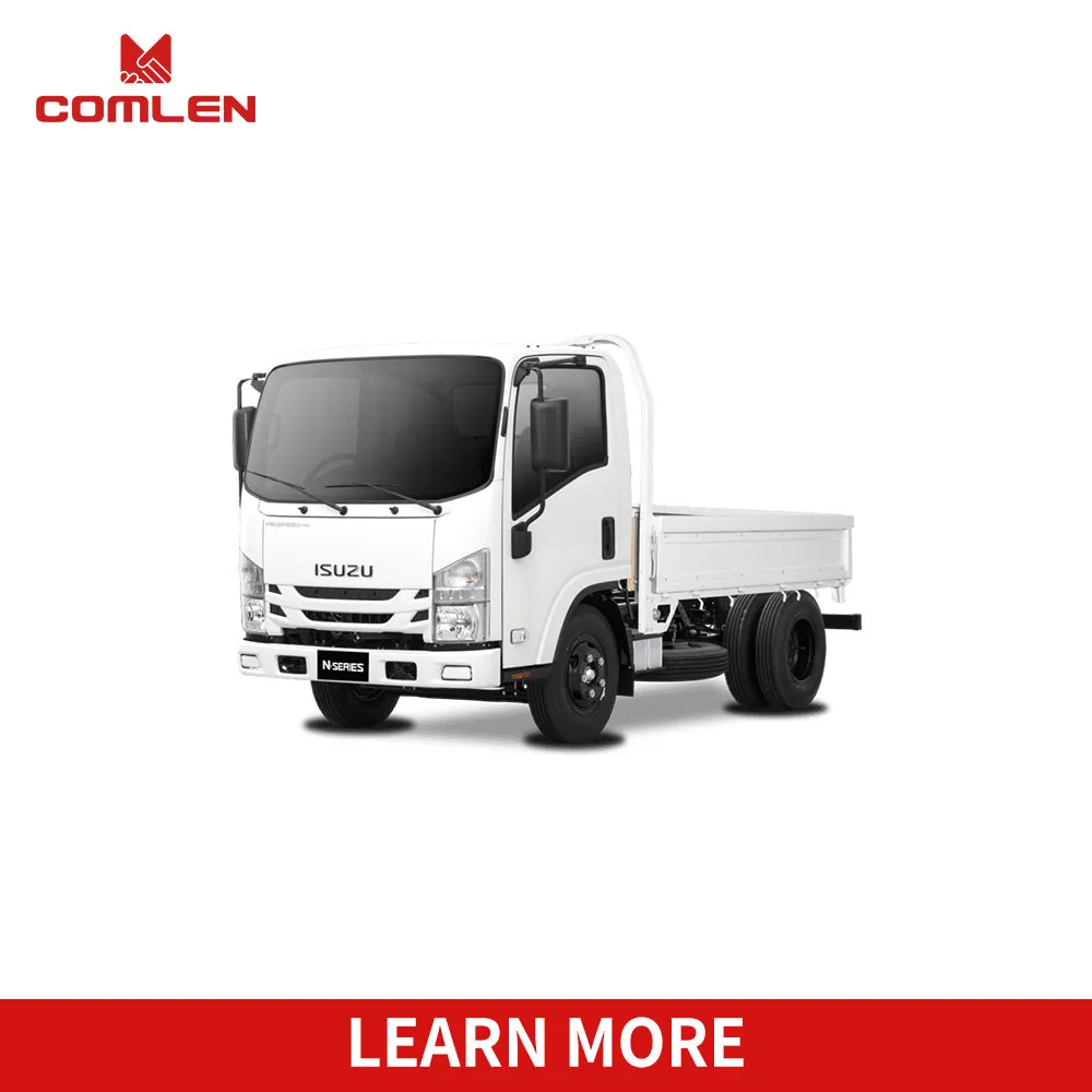 For Isuzu Chassis Parts For Isuzu Chassis Parts