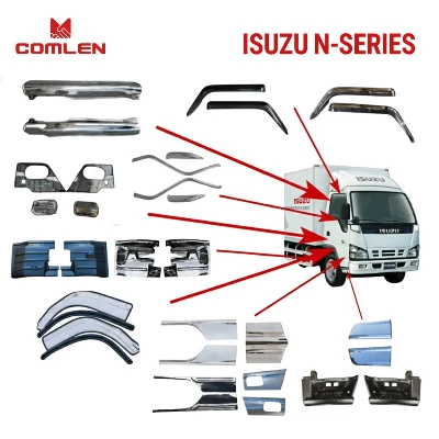 ISUZU-N ISUZU-N