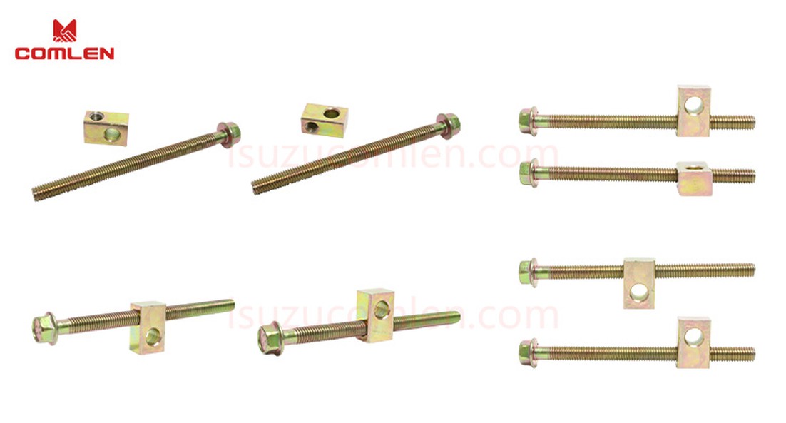 Alternator Adjustment Plate Screw Alternator Adjustment Plate Screw