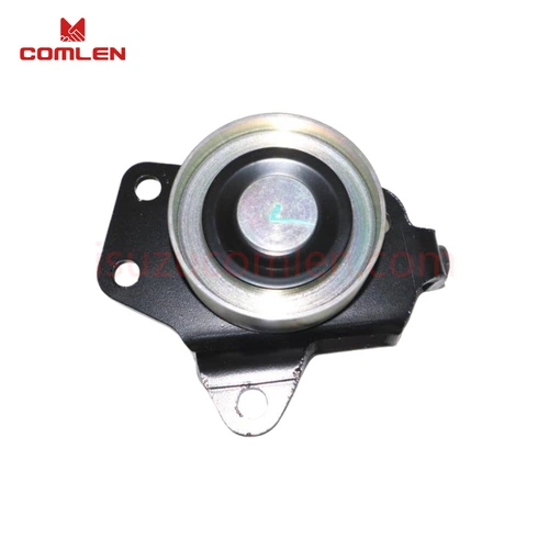 Fan Pulley (Idler Pulley) Fan Pulley (Idler Pulley)