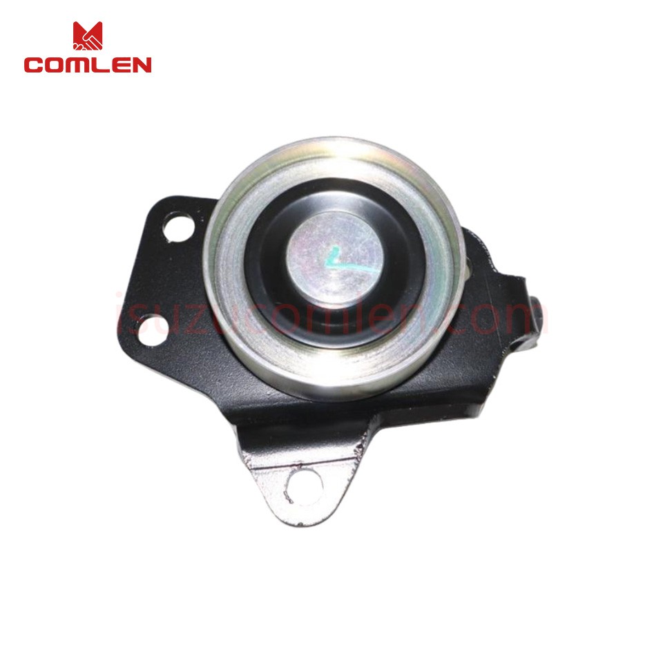 Fan Pulley (Idler Pulley) Fan Pulley (Idler Pulley)