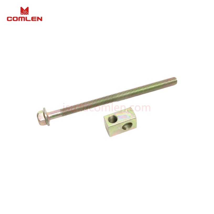 ISUZU Alternator Adjusting Bolt Assembly ISUZU Alternator Adjusting Bolt Assembly