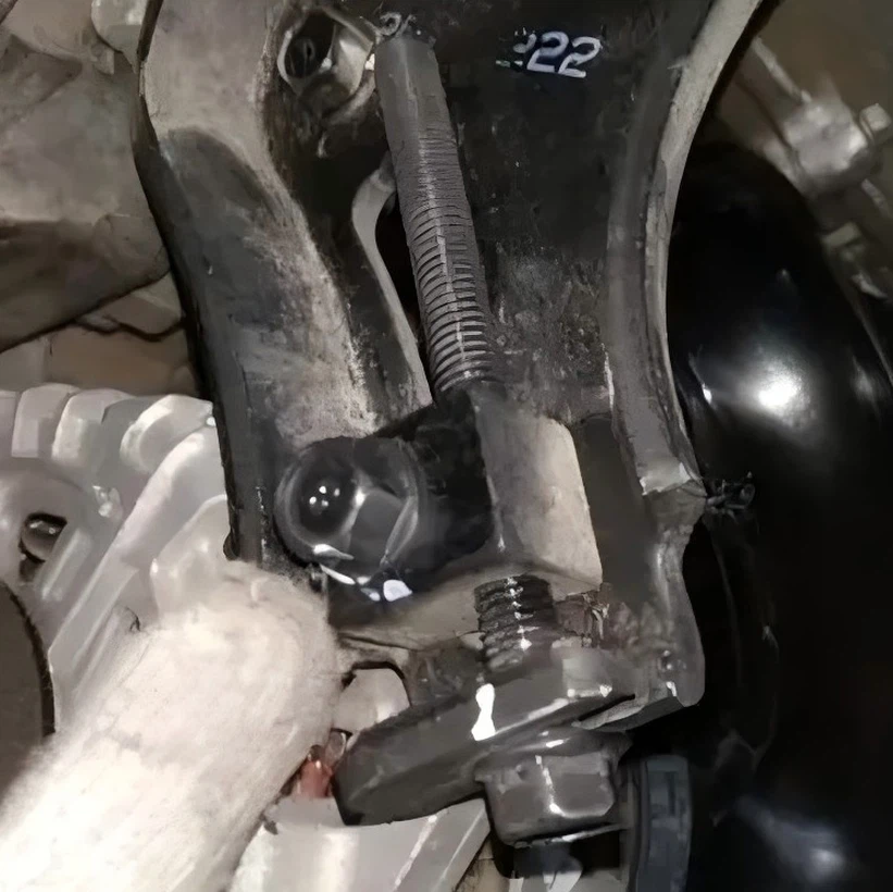 Alternator Adjusting Bolt Alternator Adjusting Bolt