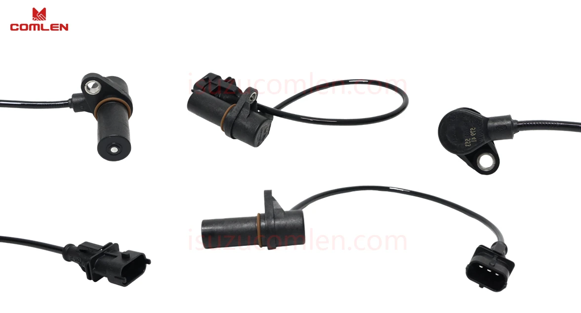 Crankshaft Position Sensor Crankshaft Position Sensor