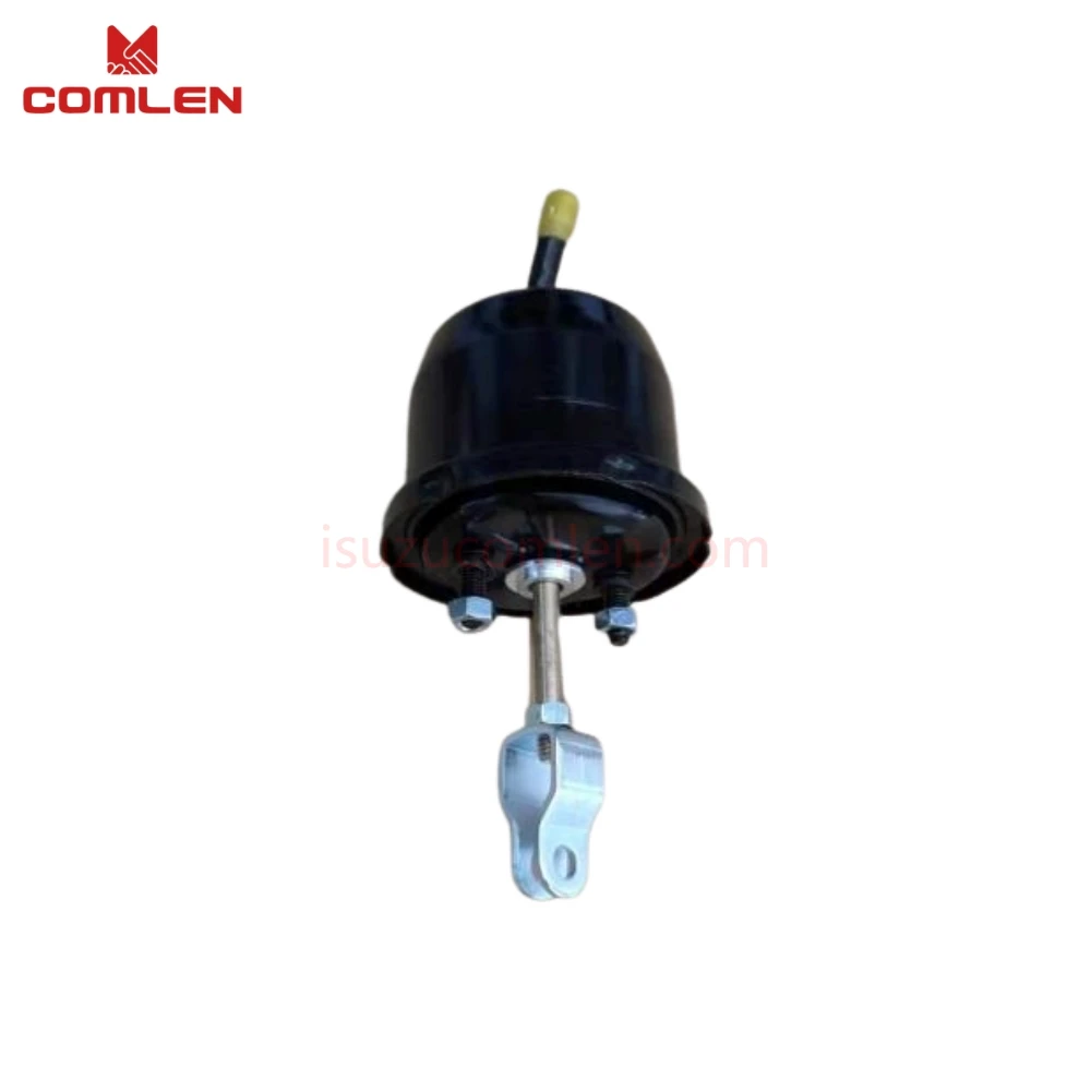 8971733270 Exhaust Brake Vacuum Chamber 8971733270 Exhaust Brake Vacuum Chamber