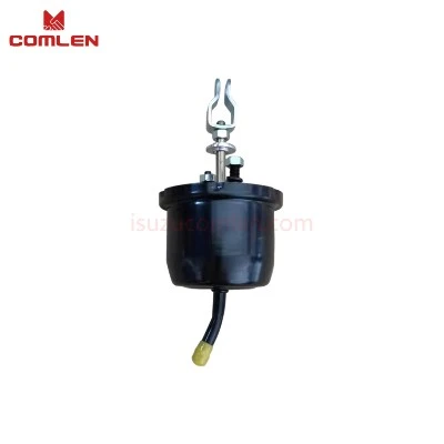 8971733270 Exhaust Brake Vacuum Chamber 8971733270 Exhaust Brake Vacuum Chamber