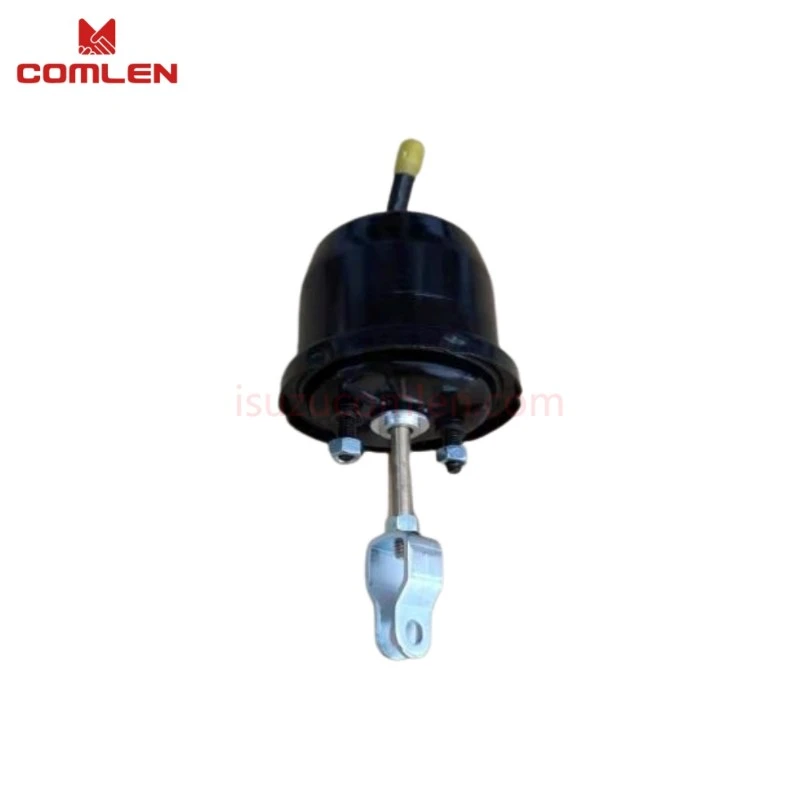 8971733270 Exhaust Brake Vacuum Chamber 8971733270 Exhaust Brake Vacuum Chamber