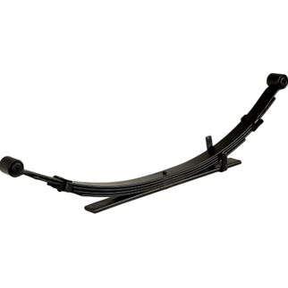 ISUZU Rear Spring Leaf ISUZU Rear Spring Leaf