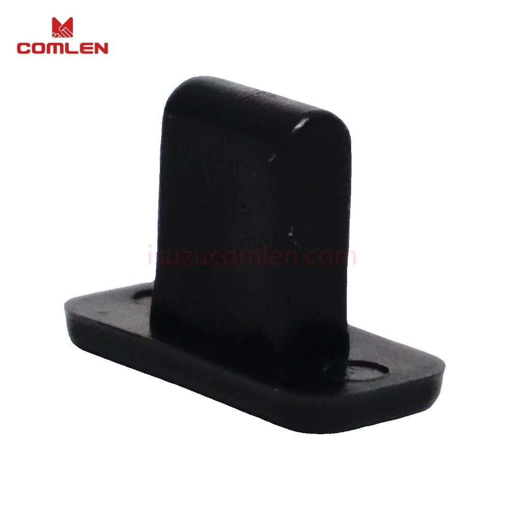 5109203-44 8971526900 Sill Tread Plate Pin for ISUZU TFR UCS 5109203-44 8971526900 Sill Tread Plate Pin for ISUZU TFR UCS