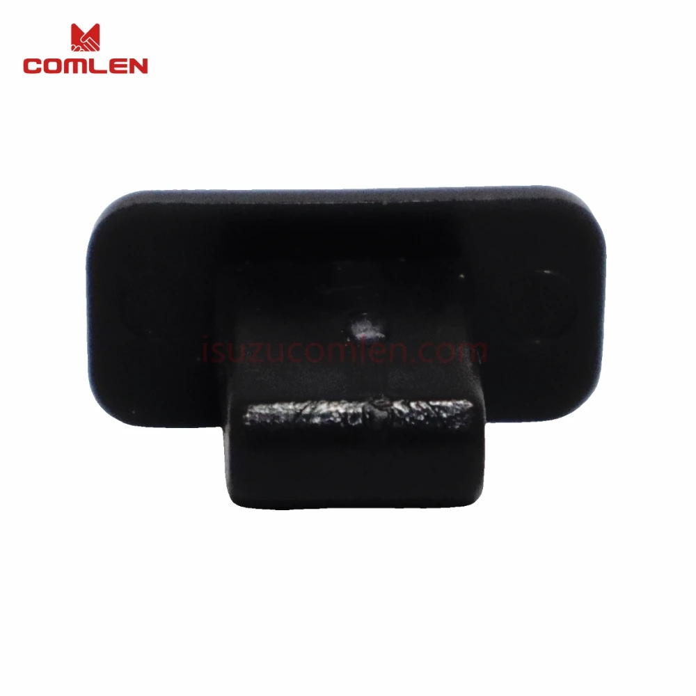 5109203-44 8971526900 Sill Tread Plate Pin for ISUZU TFR UCS 5109203-44 8971526900 Sill Tread Plate Pin for ISUZU TFR UCS