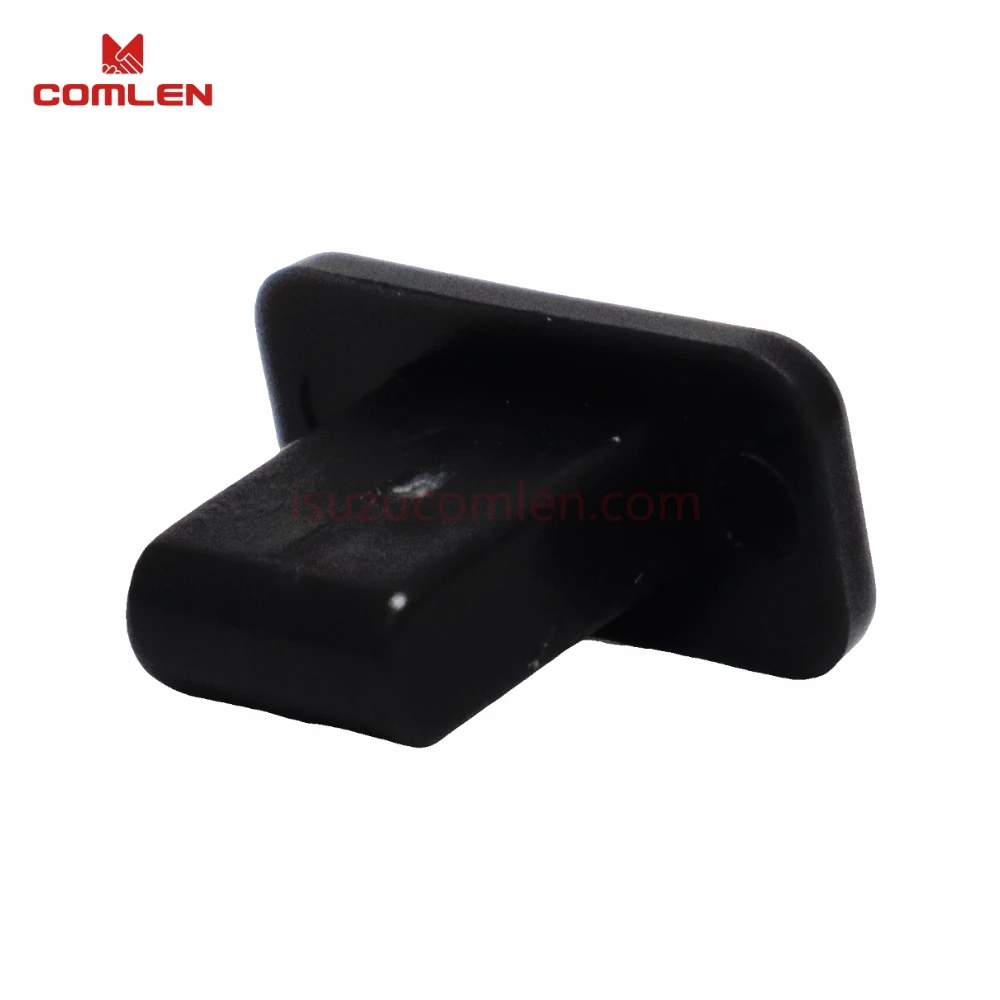 5109203-44 8971526900 Sill Tread Plate Pin for ISUZU TFR UCS 5109203-44 8971526900 Sill Tread Plate Pin for ISUZU TFR UCS