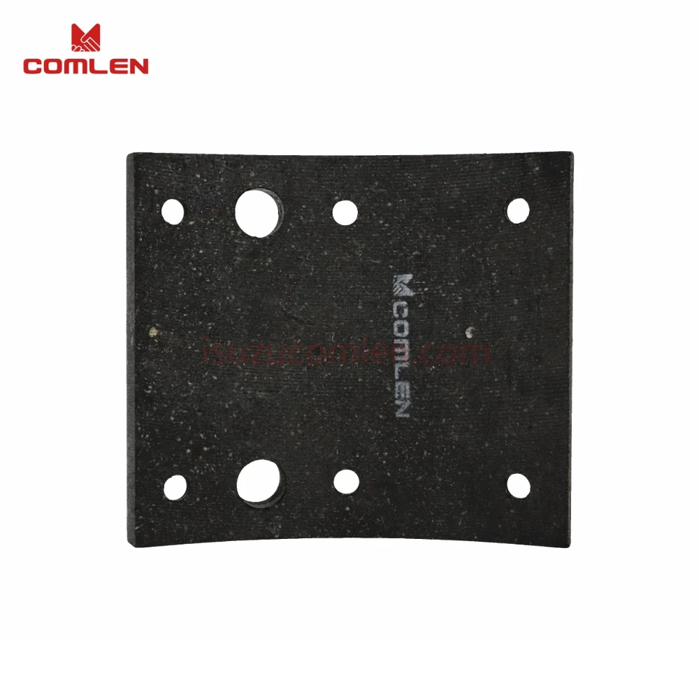 Brake Lining Kit Brake Lining Kit